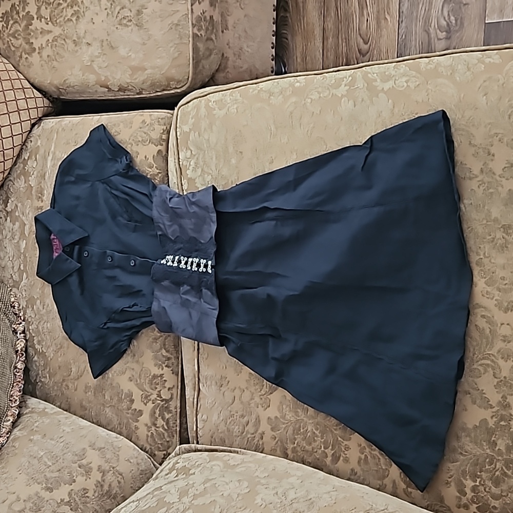 Tripp Dress